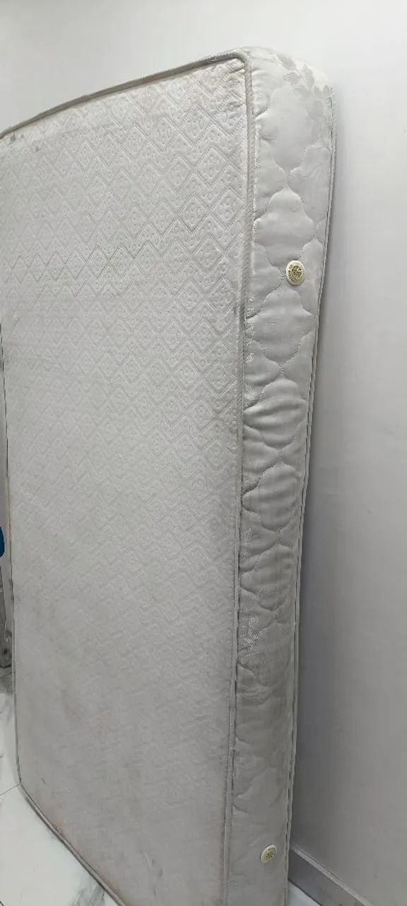 Colchão Solteiro - Foto 2