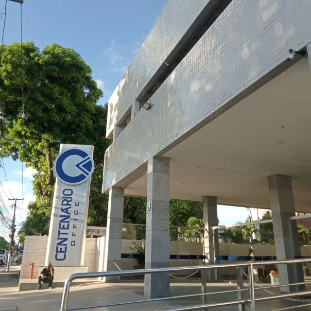 Sala para consultório no Centenário Plaza Center