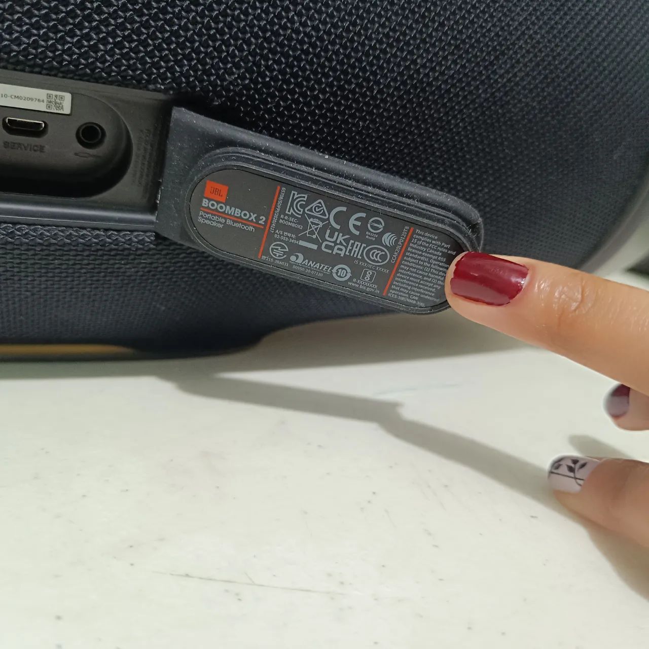 JBL Bombox 2 - Foto 5
