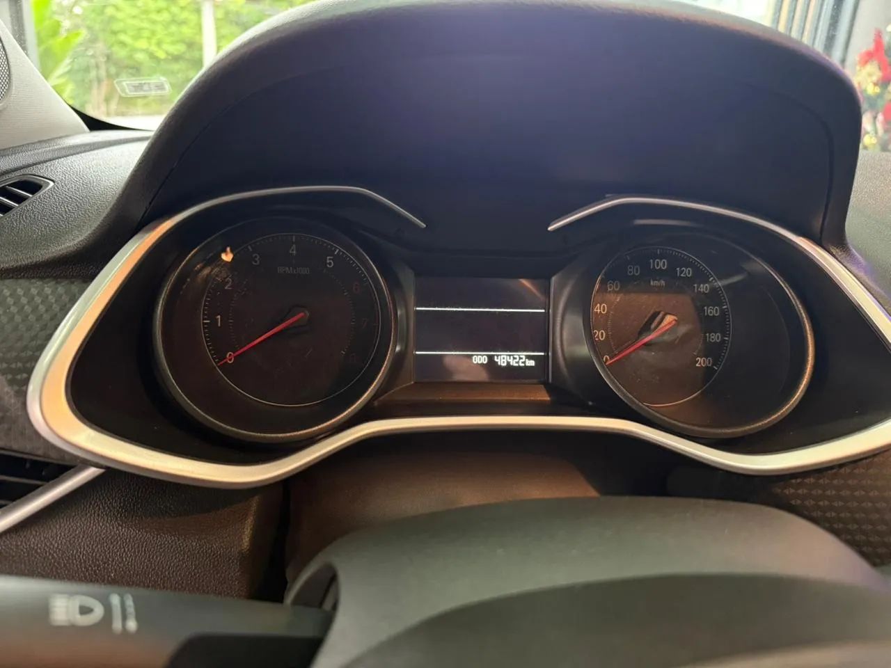 Chevrolet Onix Plus LT 1.0 12V TB Flex Aut. 4P 2022 - Foto 13