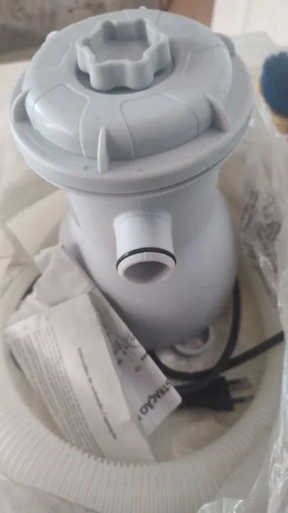 Filtro de piscina - Foto 3