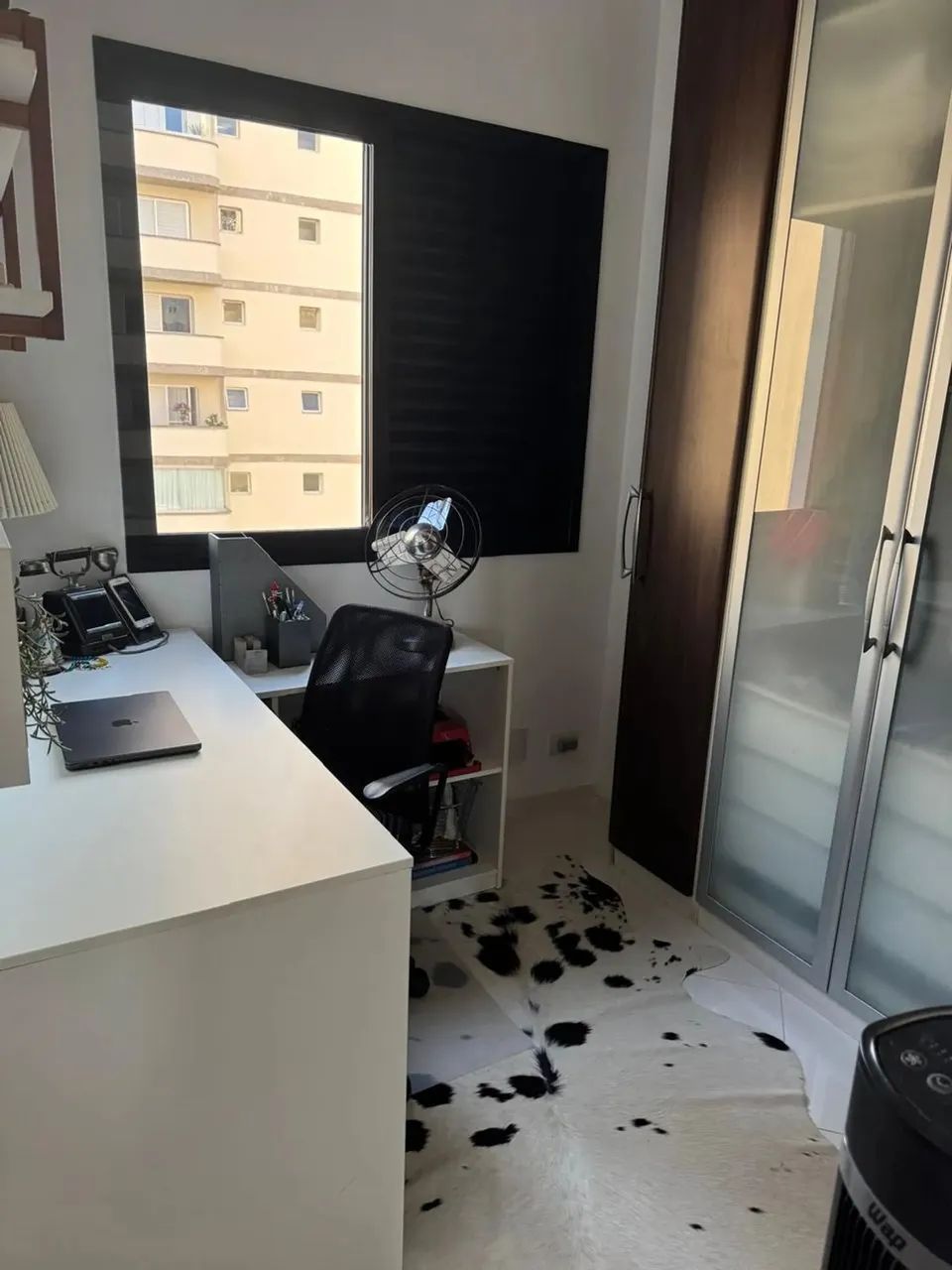 Imóvel para aluguel tem 49 metros quadrados com 2 quartos em Brooklin Paulista - São Paulo - Foto 9