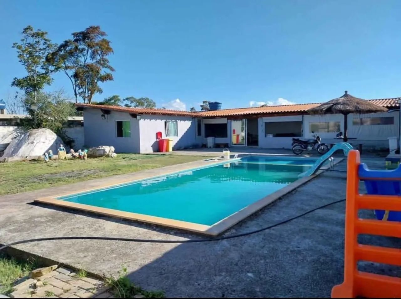 N.S - Linda chácara em Cotia SP  - Foto 2