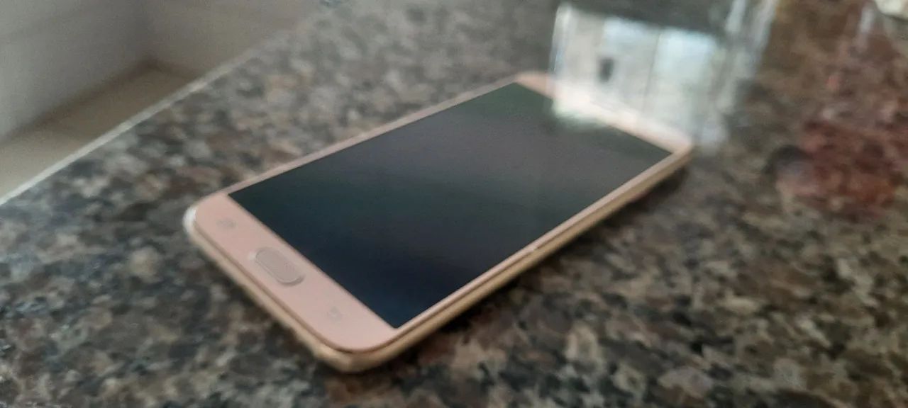 Samsung J7 Pro - Foto 5