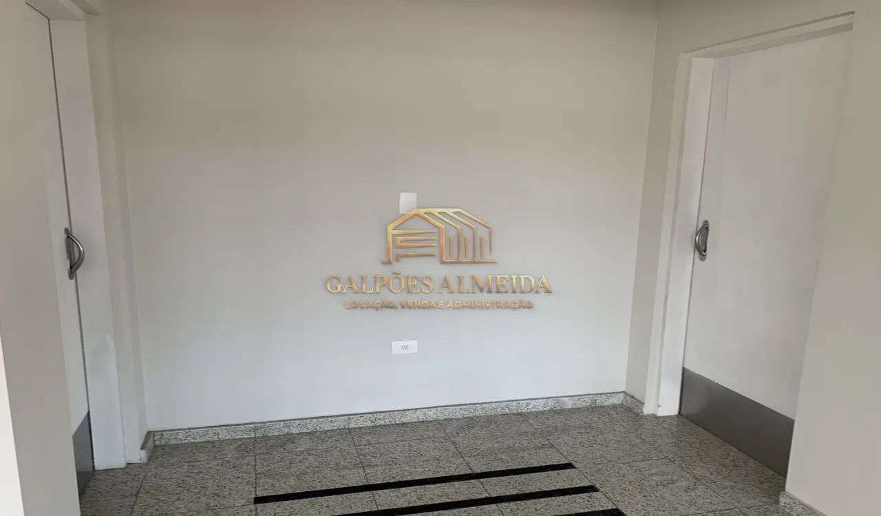 Pavilhão/Galpão para alugar no bairro Tamboré - Barueri/SP - Foto 11