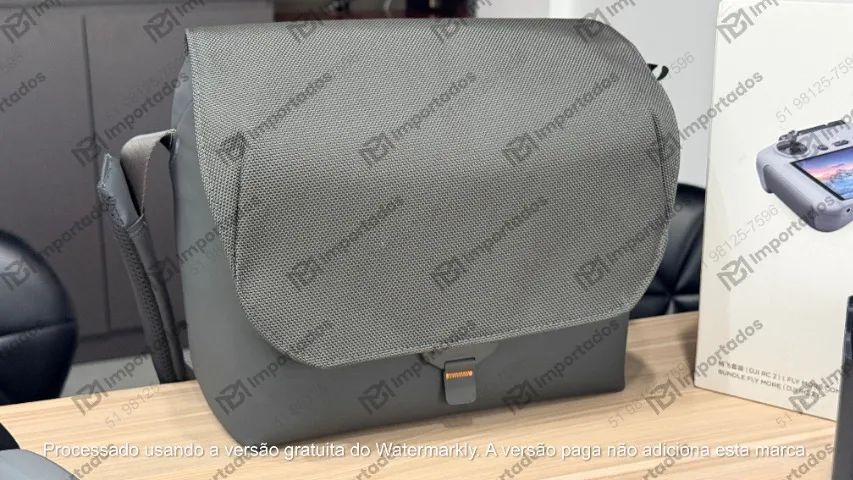 Drone Dji a pronta entrega | Loja Física | Garantia | Lacrados - Em ate 18x no cartão - Foto 5