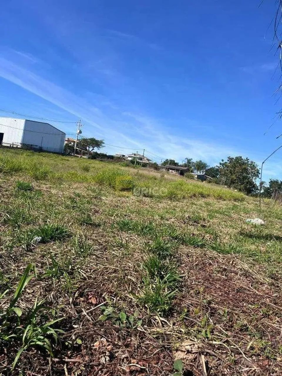 Terreno Industrial de 4.000 m² para Locação  Vila Independência, Itupeva-SP - Foto 7