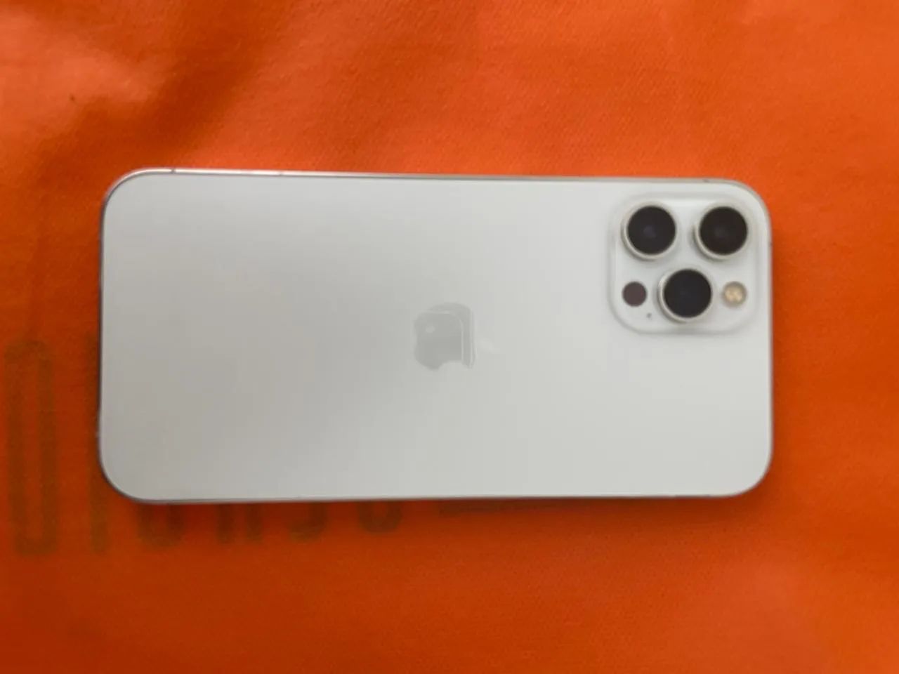 iPhone 12 Pro Max 256g - Celulares e Smartphones - Praia da Costa