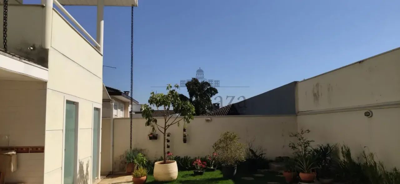 Oportunidade - Casa - Condomínio Altos da Serra V - Urbanova - 4 Dormitórios - 375m². - Foto 10