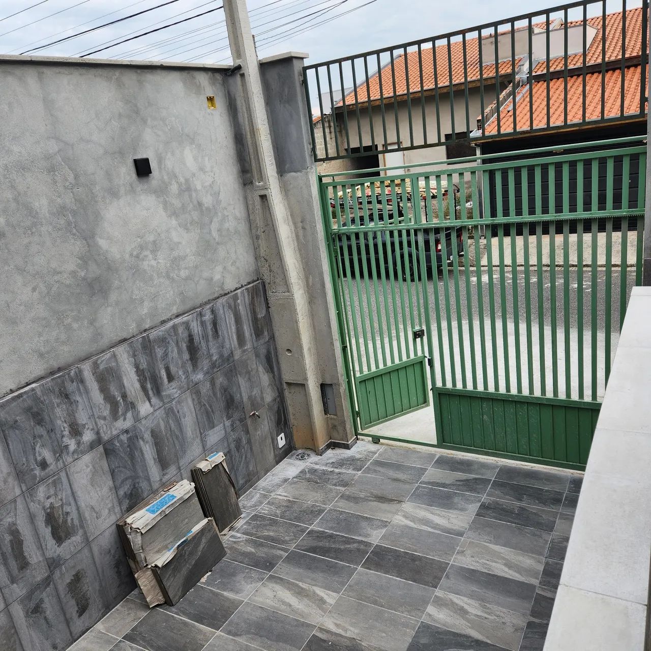 foto - São José dos Campos - Jardim Santa Júlia