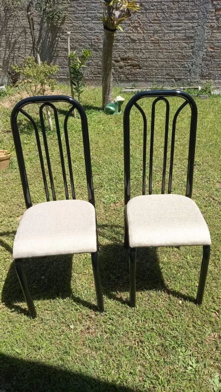 Cadeira de Ferro - Foto 2