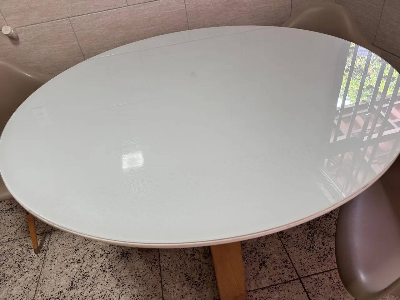 Mesa redonda  - Foto 5