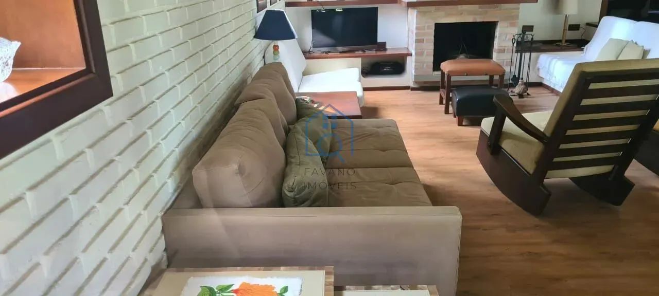 Casa de Condomínio para Locação/Temporada em Atibaia - Foto 4