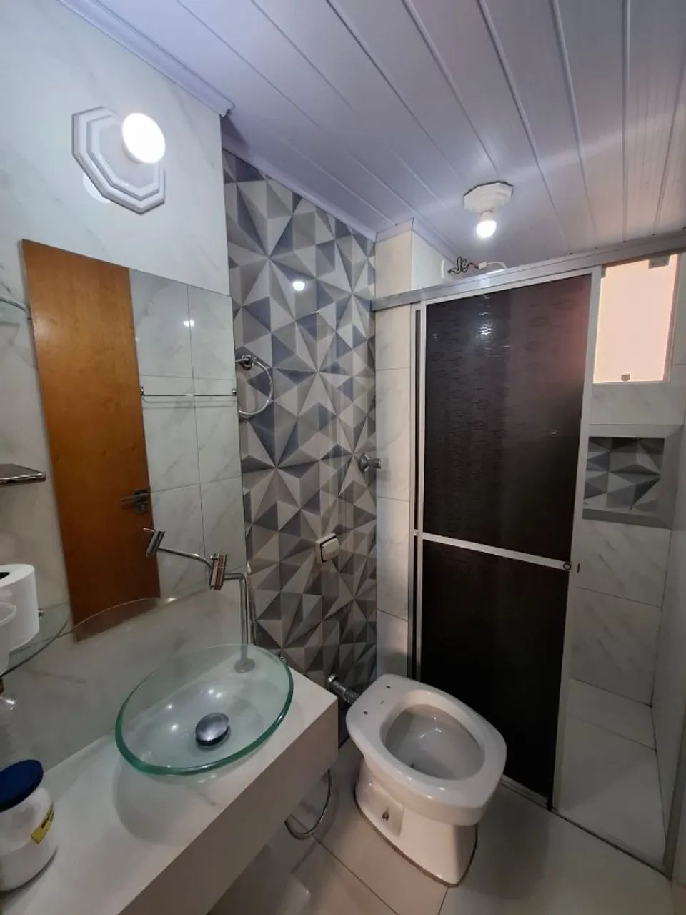 APTO RESIDENCIAL PARQUE DAS PAINEIRAS - Foto 4