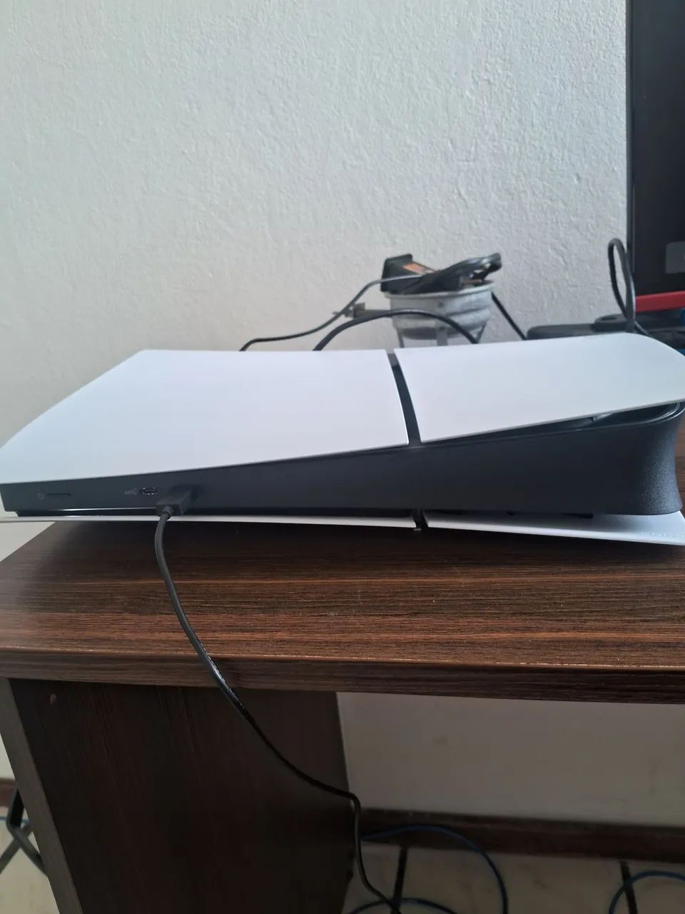 Playstation 5 Novo