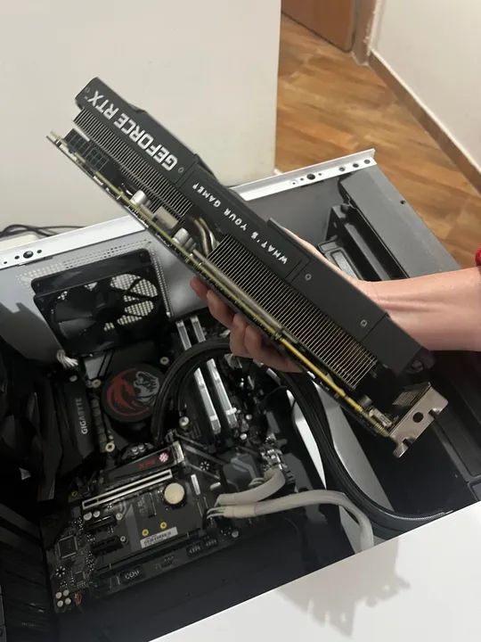 RTX 2080 super  - Foto 5