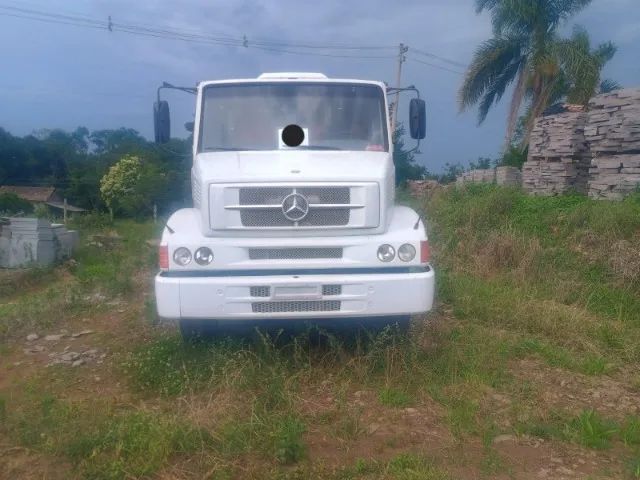 MB 1620 Raridade - Foto 3