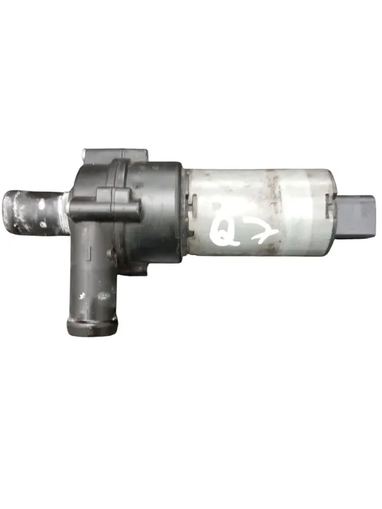 BOMBA DE AGUA AUXILIAR AUDI Q7 3.6V6 2009 DO AUDI Q7 2009/2009