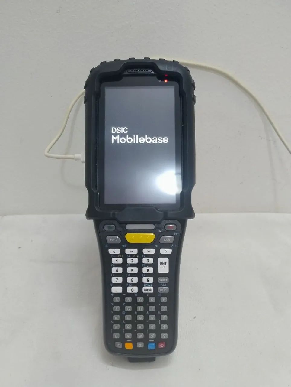 Computador de mão Mobilebase DS5A Android 9.0/ Android 10 - Foto 3