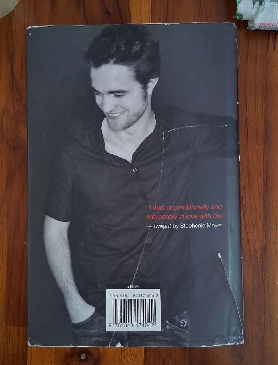 Livro biografia  - Foto 2