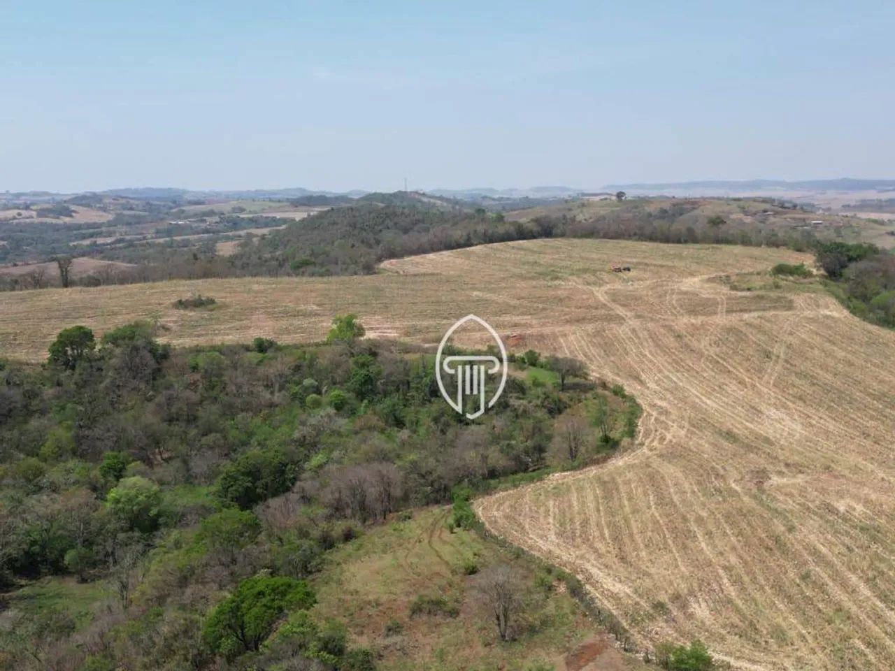 Linda Fazenda à venda, 42 alqueires por R$ 12.000.000 - Zona Rural - Jataizinho/PR
