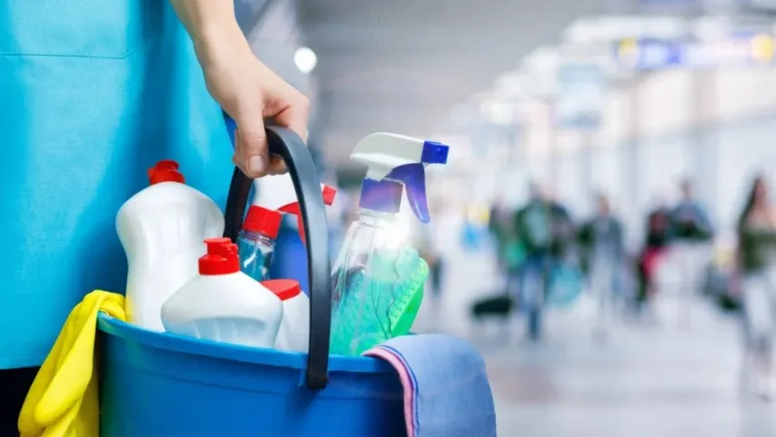 FAXINEIRA - Oferece Serviços Eldorado e adjacências