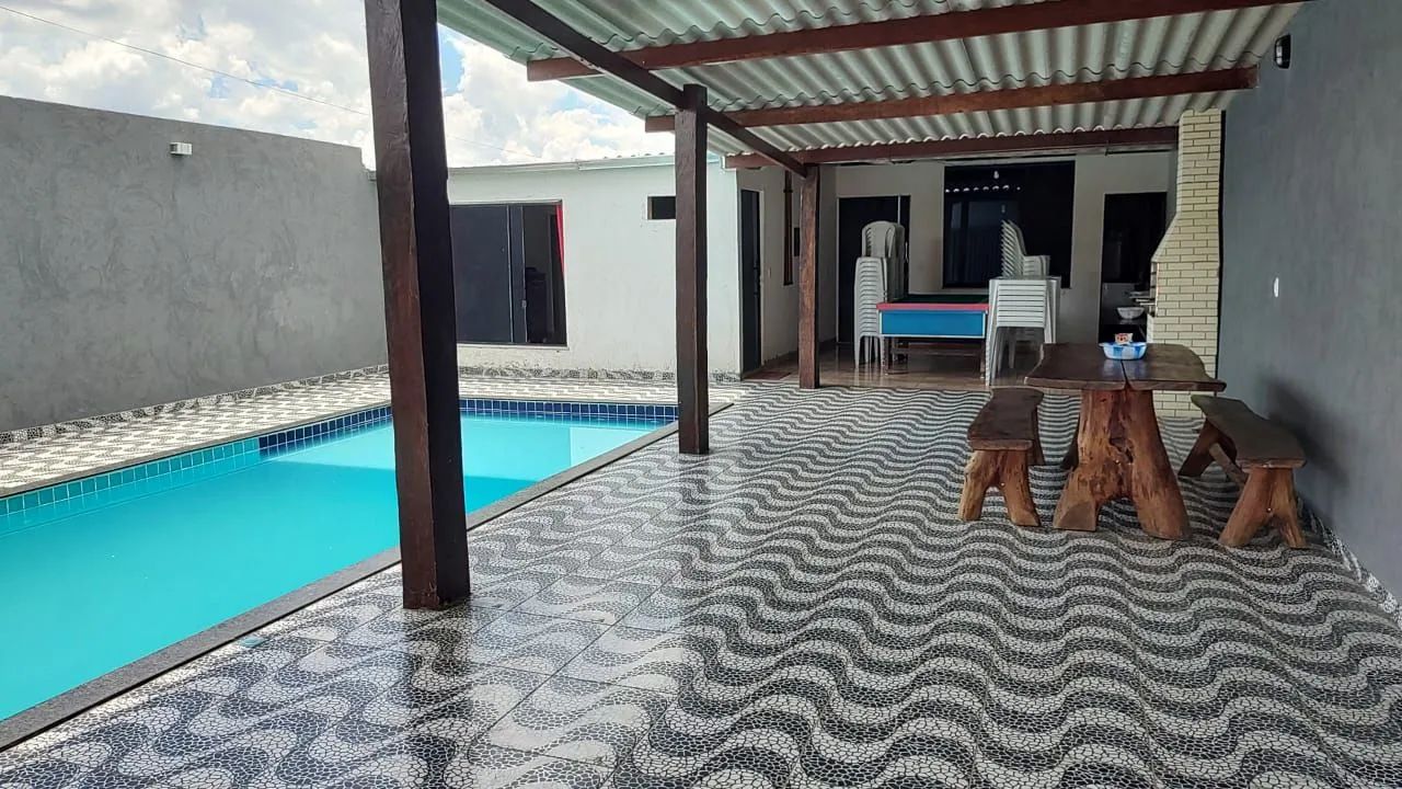 Casa para Alugar - G11 Eventos - Foto 3