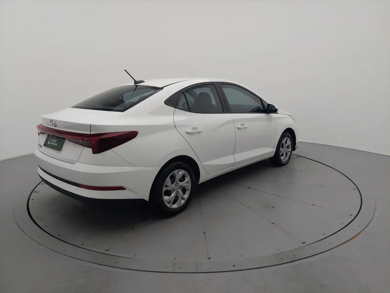 Hyundai HB20S Comfort Plus 1.0 Flex 12V Mec., foto 5 de 18