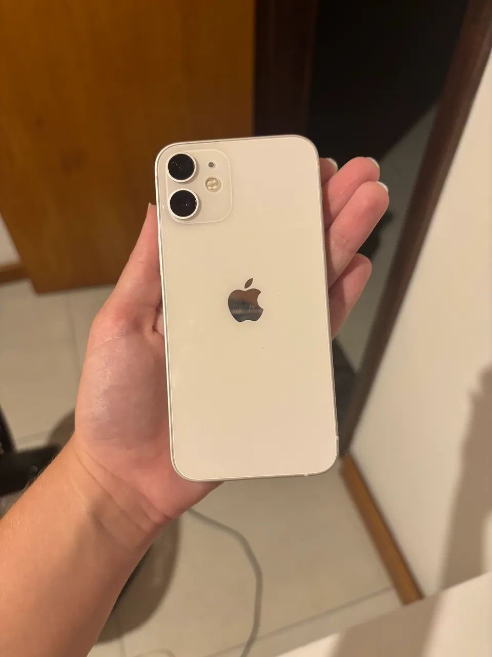 iPhone 12 mini excelente estado64300600281986123