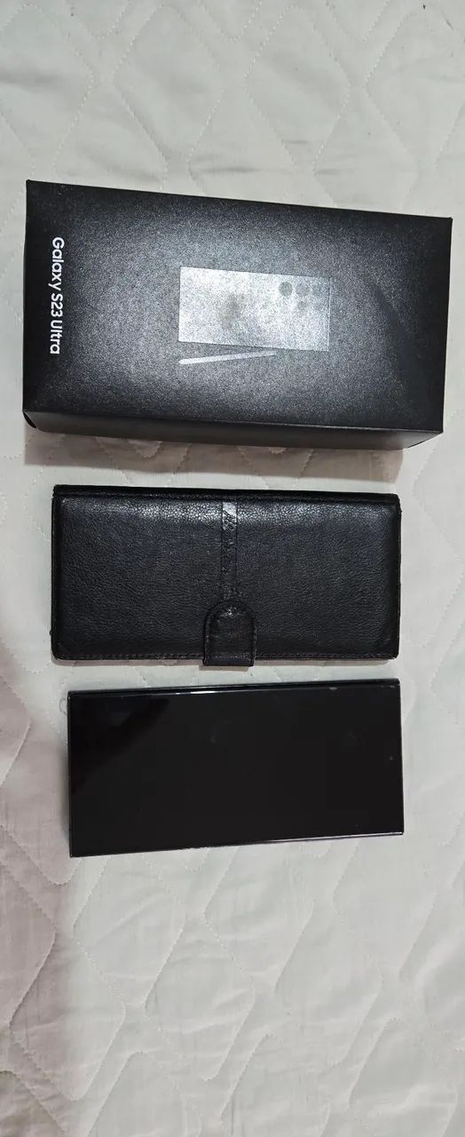 Samsung S 23 Ultra 5G - 512GB
