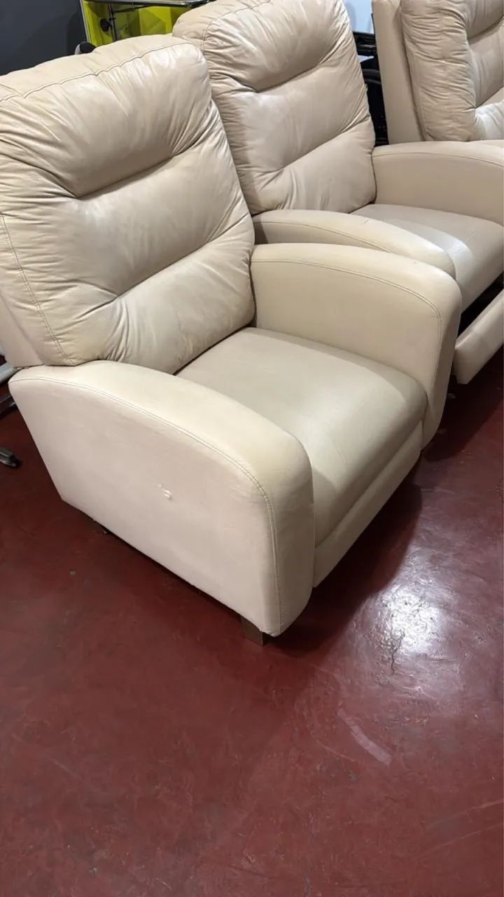 Alugo poltrona para pacientes 