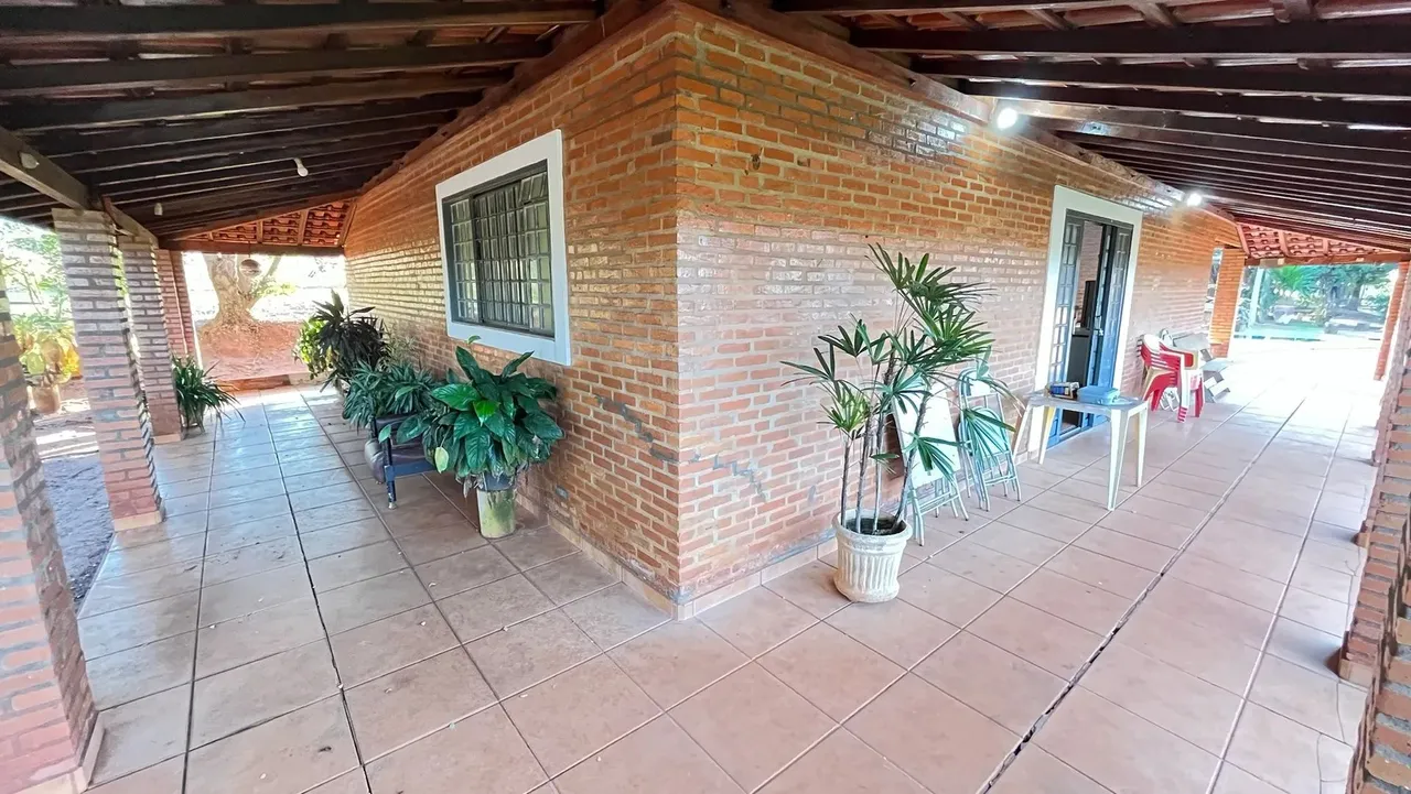 4 ALQUEIRES - Área Rural, BROTAS/SP, Estrada BRO-040, Já com casa sede, casa de caseiro e