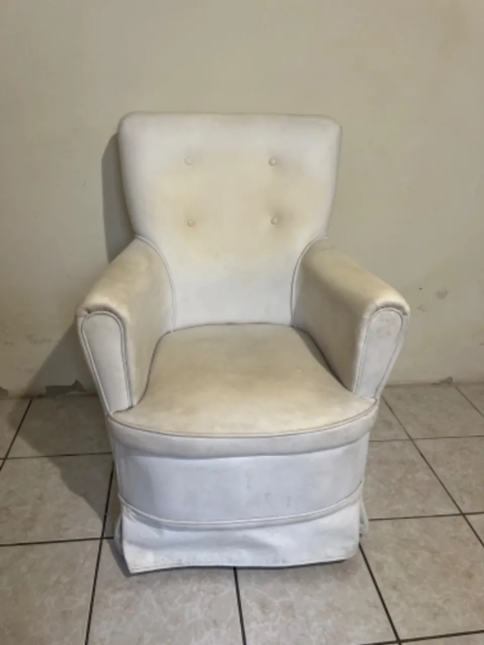 Poltrona Amamentação