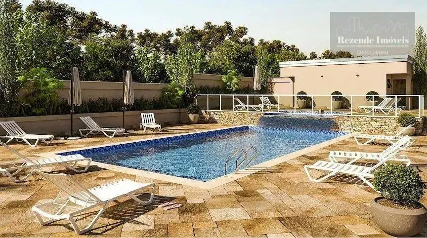 Terreno à venda em Condominio Fechado, com Piscina Aquecida, 167m² por R$ 287.930 - Santa 