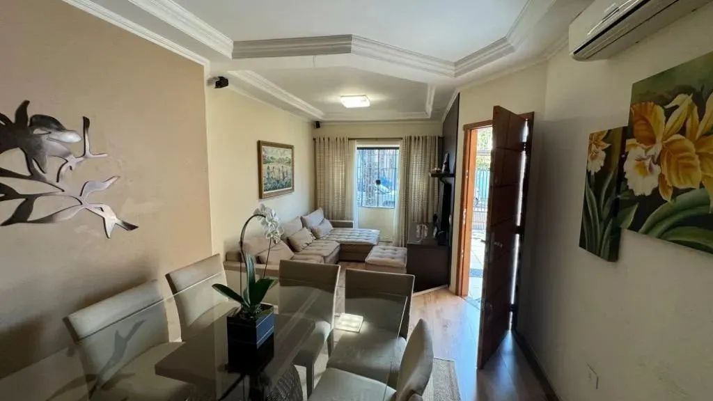 Casa com 4 dormitórios à venda, Jardim paris, MARINGA - PR - Foto 5