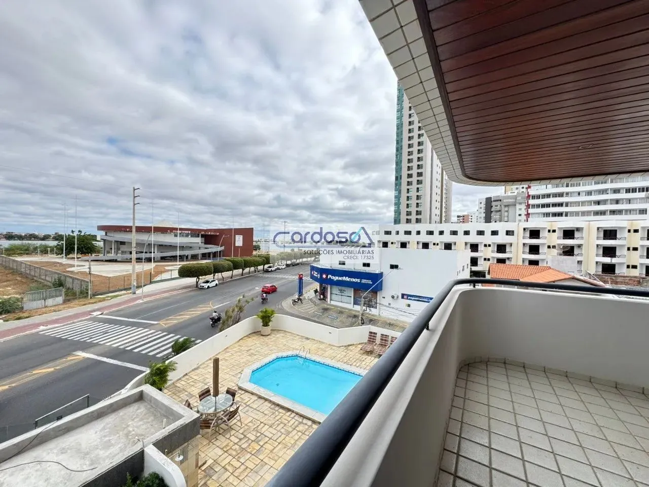 APARTAMENTO RESIDENCIAL em PETROLINA - PE, CENTRO