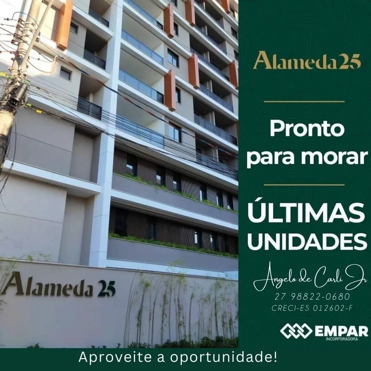 Apartamento para Venda em Vitória, Mata da Praia, 2 dormitórios, 1 suíte, 2 banheiros, 1 v