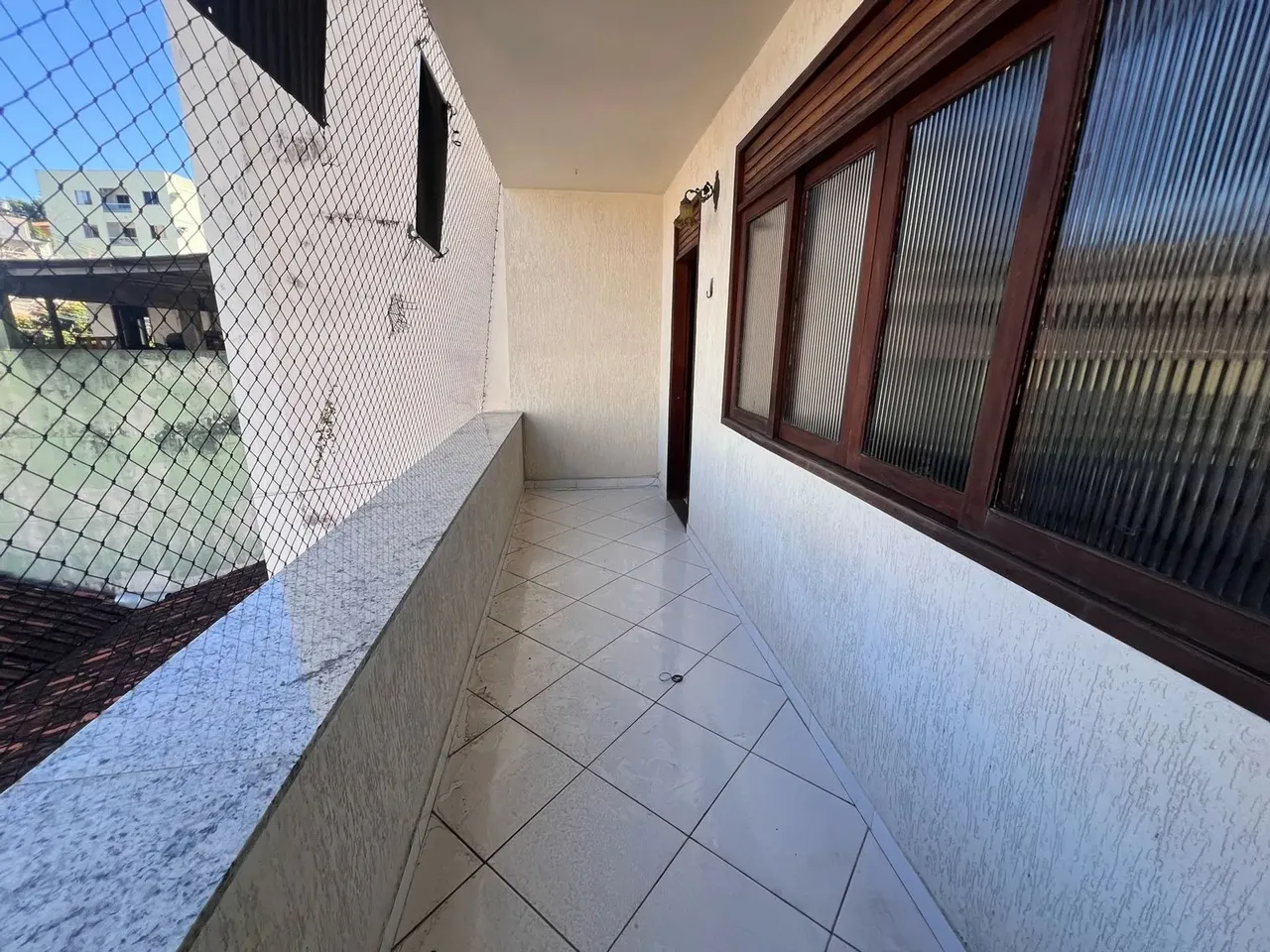 APARTAMENTO RESIDENCIAL em VITÓRIA - ES, MARUÍPE