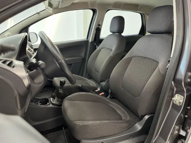 Fiat Grand Siena Attractive 1.0 Flex (Veículo a pronta entrega) - Foto 8