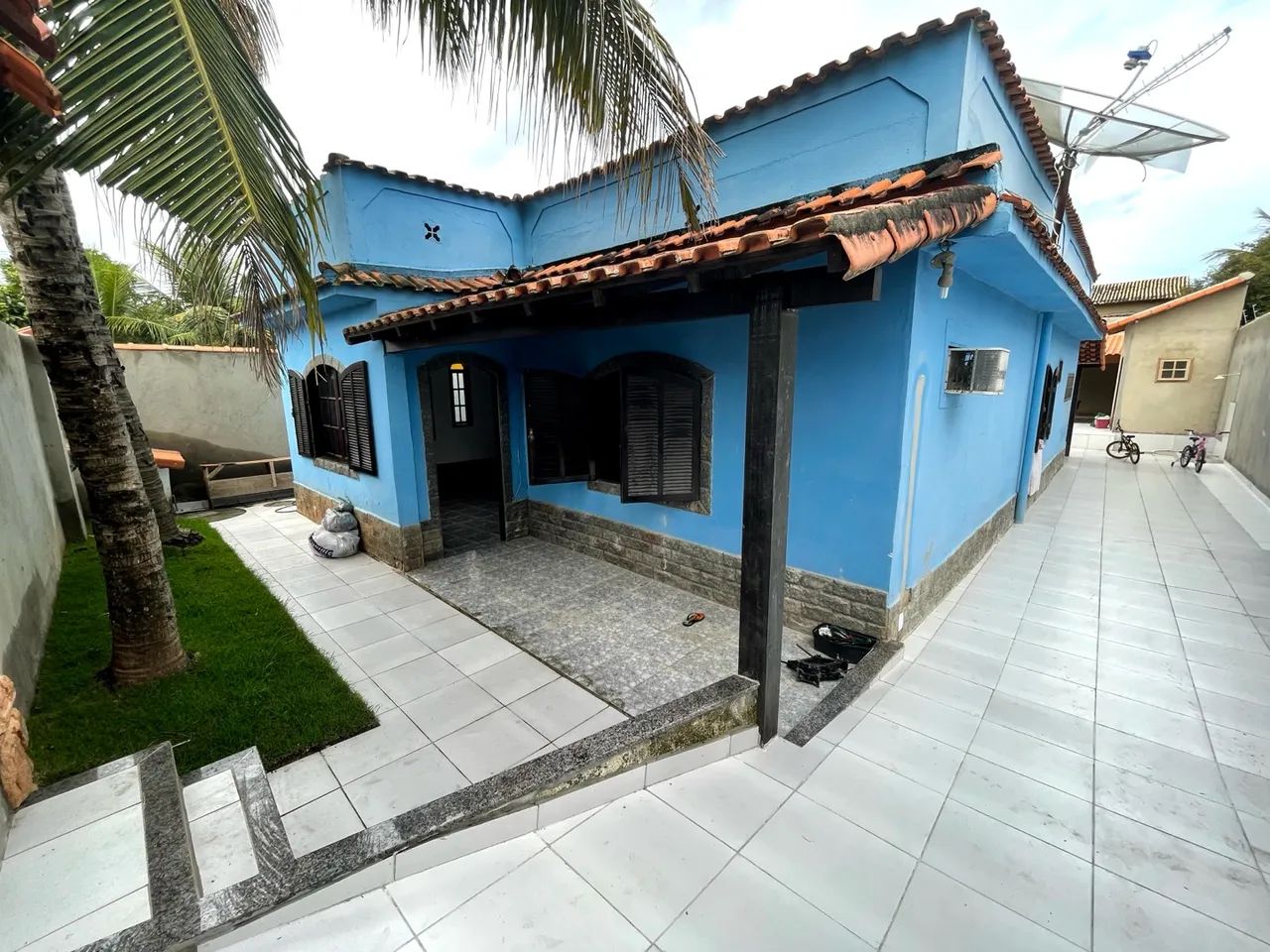 Foto - Maricá - Itapeba