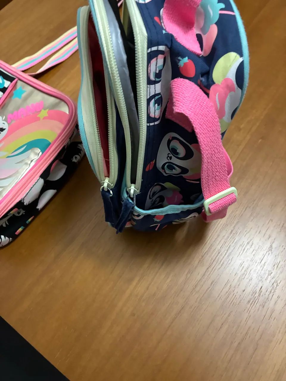 Lancheira térmica Pucket 64628723745283124