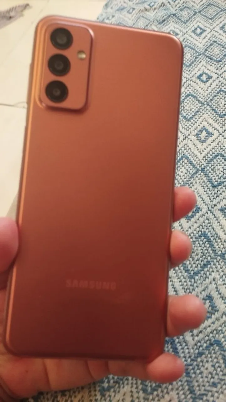 Samsung m23 128