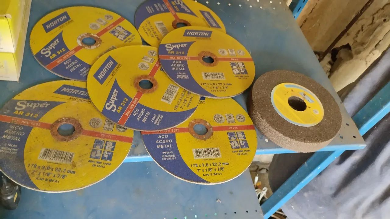 Disco de corte 64529921414145122