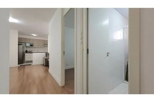 Apartamento tipo para venda com 2 quartos, sendo 1 suíte, 64m² - Foto 4