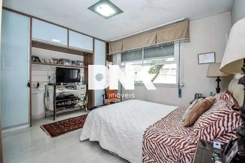 Três quartos sendo duas suítes. Próximo ao Metrô Cantagalo. - Foto 15