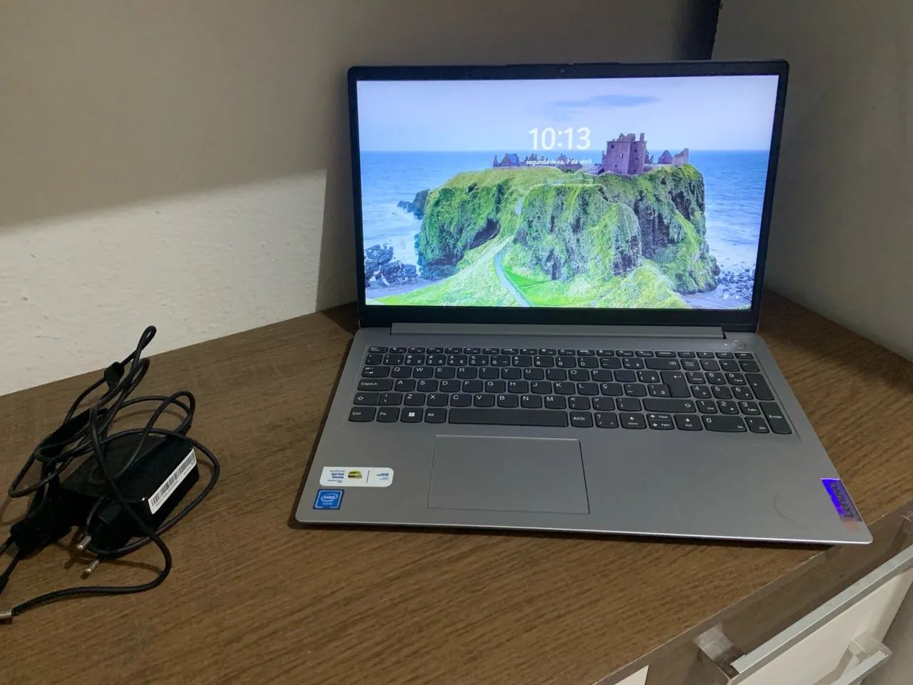 Vendo notebook  - Foto 4