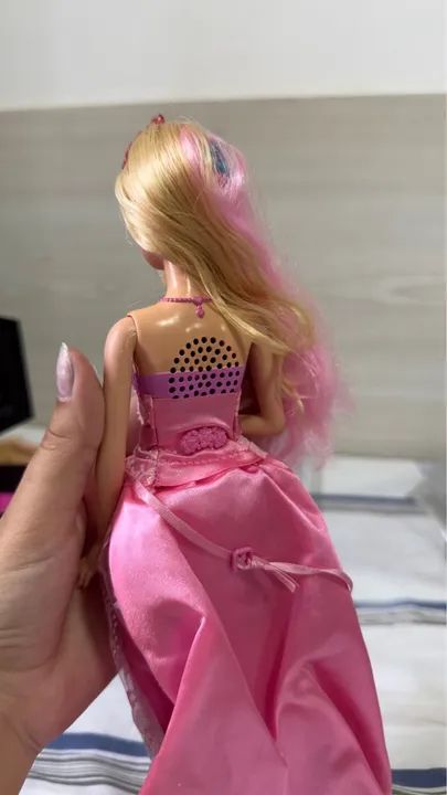 Barbie Popstar  - Foto 2