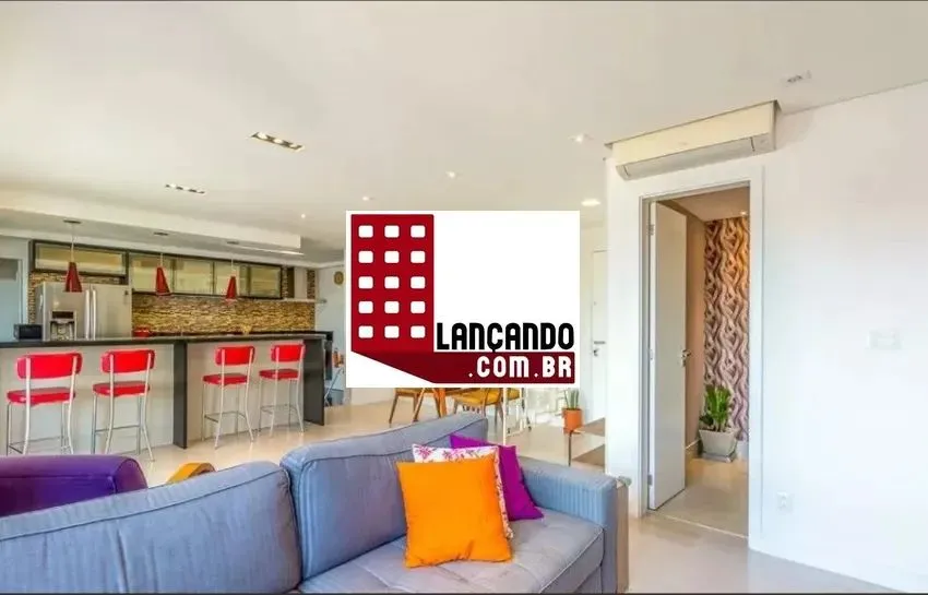 21705 - Residential / Apartment 3 Dorms. (3 Suítes), ACLIMAÇÃO - SÃO PAULO/SP