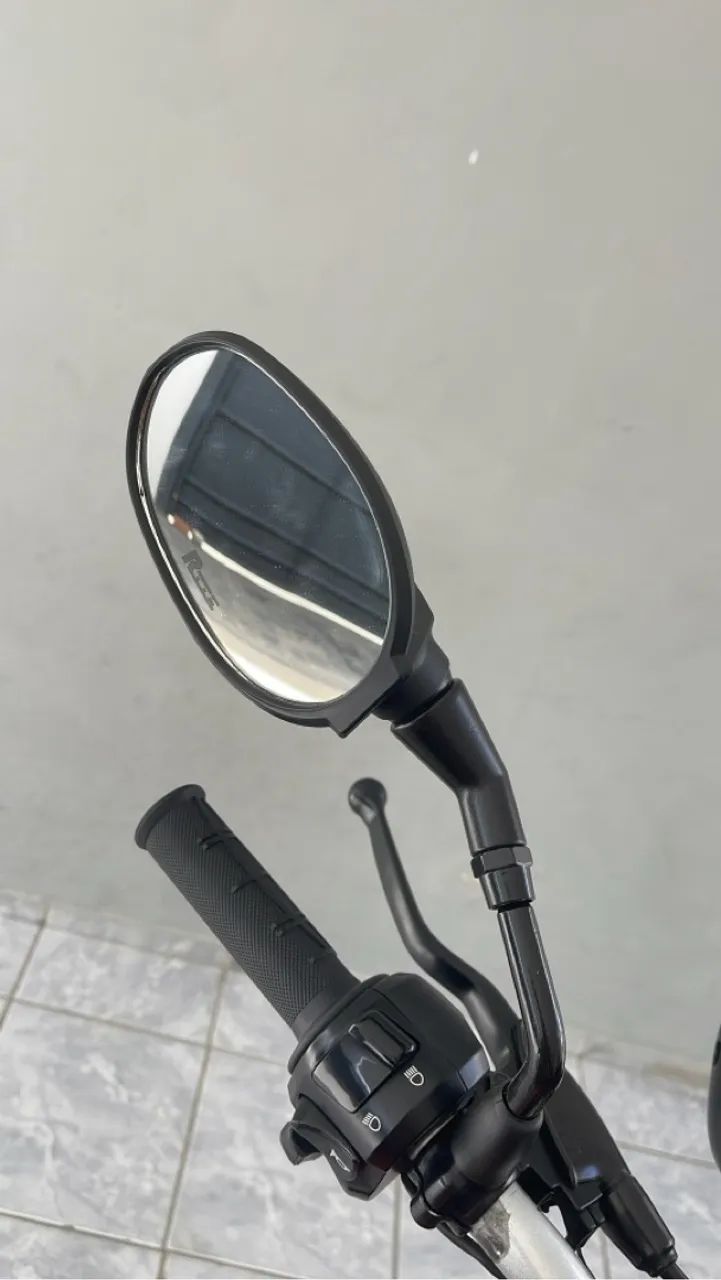 Retrovisor modelo tiger 800 - Foto 3