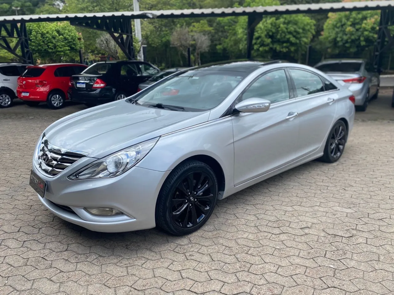 HYUNDAI SONATA Usados e Novos